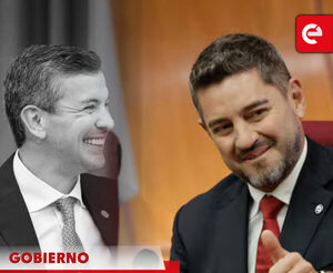 ¿Quién gobierna realmente? El protagonismo de Alliana en medio de la reforma fiscal - Canal-E