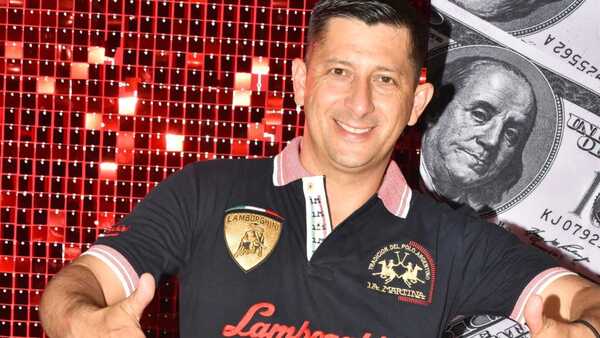 Precandidato a concejal colorado en mira por muerte de pakistaní