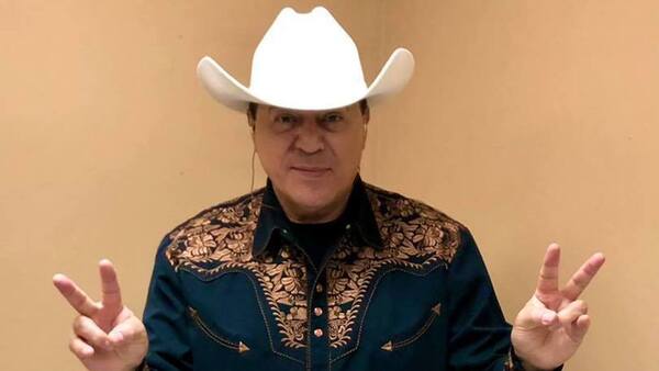 Lalo enfrenta al cáncer y pide su sanación a Jesús