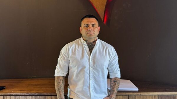 Torito Bogado no pasó para la leche durante 7 años y ahora tiene orden de captura