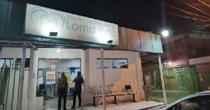 La Nación / Superintendencia de Salud abrirá auditoría médica en Hospital de Loma Pytã