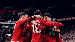 Romero le cuesta la derrota al Tottenham