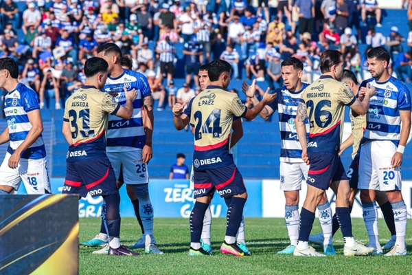 Duelo atrayente en PJC: El Gallo Norteño recibe al Ciclón - trece