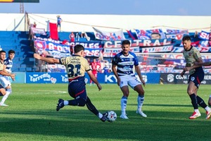 Cerro Porteño visita a Sportivo 2 de Mayo en Pedro Juan Caballero | Unicanal