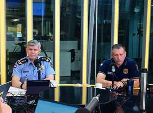 “Percepción” de la inseguridad supera a las estadísticas, dice la Policía - Policiales - ABC Color