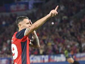 A qué hora juega 2 de Mayo vs. Cerro y dónde ver en vivo - Fútbol - ABC Color