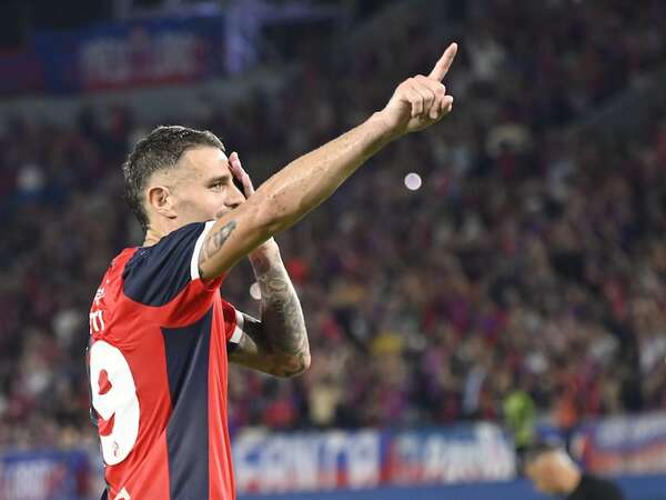 A qué hora juega 2 de Mayo vs. Cerro y dónde ver en vivo - Fútbol - ABC Color