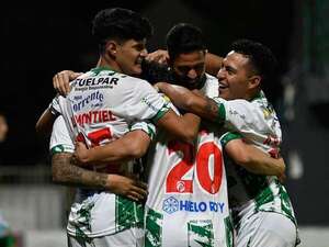 A qué hora juega Rubio Ñu vs. Trinidense y dónde ver en vivo - Fútbol - ABC Color