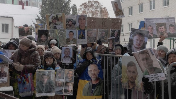 Zelenski afirma que Donald Trump quiere poner fin a la guerra de Rusia y Ucrania en junio