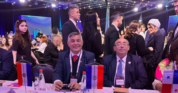 La Nación / MEC participó en Israel de foro sobre desafíos de la IA en las escuelas