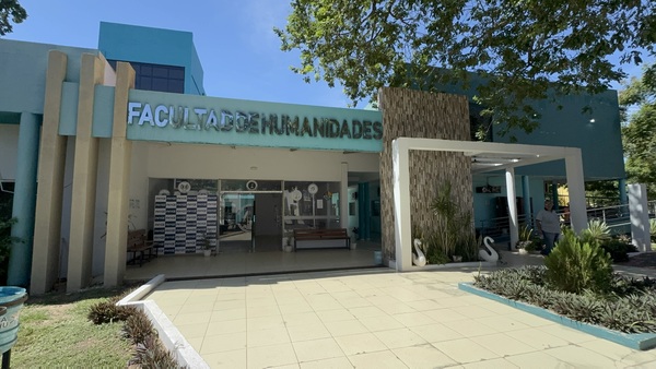 Facultad de Humanidades culminó admisión y se prepara para el inicio del año académico - Concepción al Día