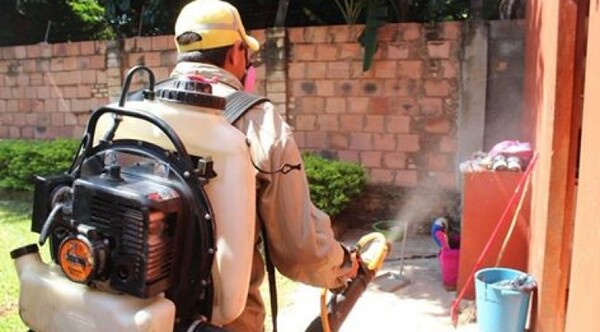 SENEPA impulsa escuelas libres de criaderos de mosquitos en Ciudad del Este - ADN Digital