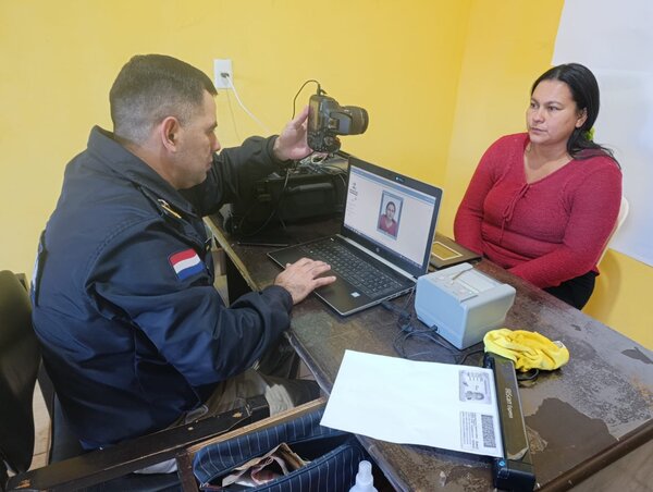 Más de 5.300 personas acceden a cédulas gracias a jornadas de la Justicia Electoral