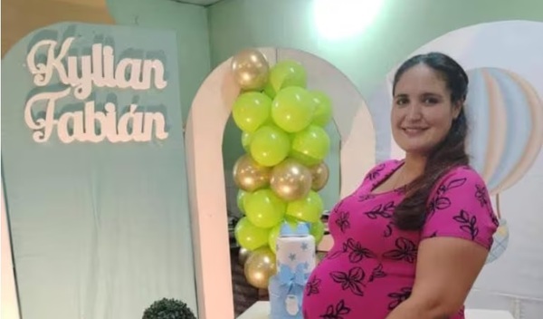 Paraguarí: Autopsia revela causa de muerte posparto de enfermera