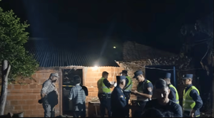 Guairá: Hallan a mujer de 66 años maniatada en su vivienda - La Tribuna