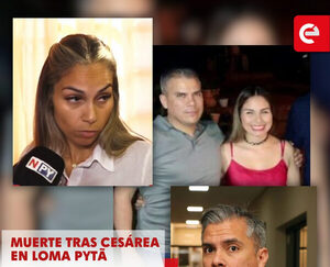 Muerte en Loma Pytã | Directora bajo cuestionamientos y vínculos políticos - Canal-E