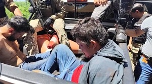 Fiscal imputa a tres hombres por asalto a mano armada en recicladora de Ciudad del Este