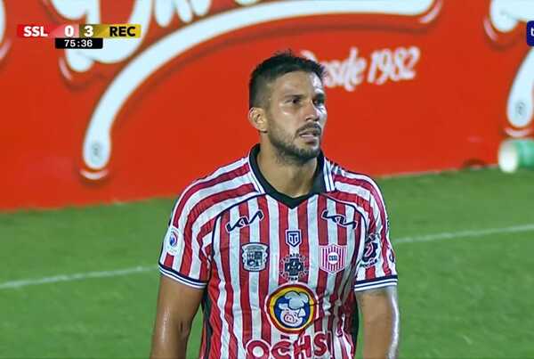 El "Funebrero" llegó para sepultar "Muertos" - San Lorenzo Hoy