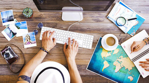 Senatur alerta a la ciudadanía sobre agencias de viajes no habilitadas para operar