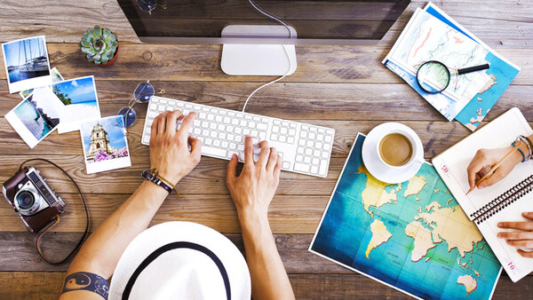 Senatur alerta a la ciudadanía sobre agencias de viajes no habilitadas para operar