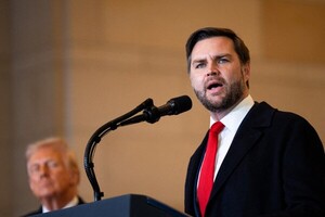 Imputado un hombre por amenazar con asesinar al vicepresidente de EEUU, JD Vance