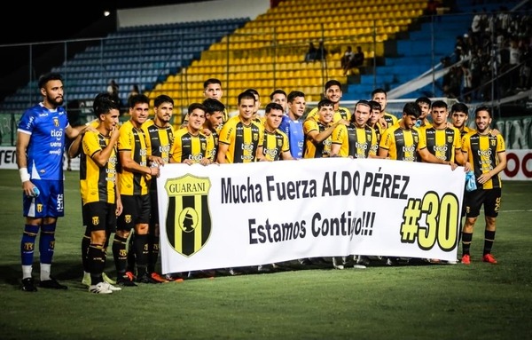 Popular / Malas noticias para Aldito: se rompió los ligamentos y queda fuera del Mundial