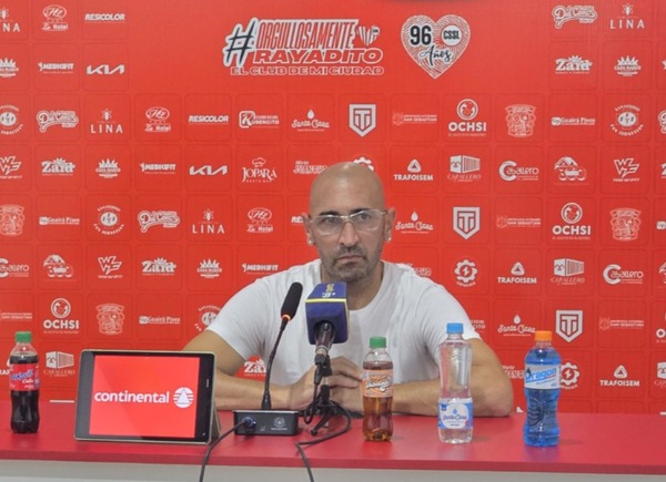 Popular / El Rayadito afronta el futuro con racha negativa histórica y sin Orteman