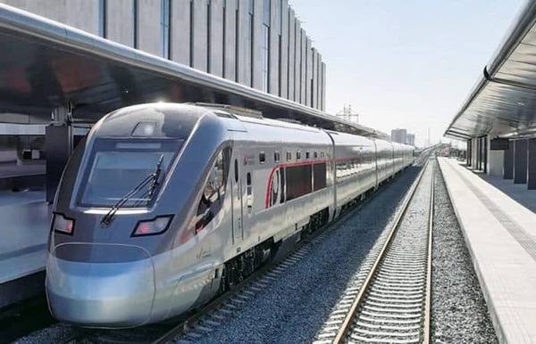 Tren de cercanías: Proyectan movilizar a 40.000 pasajeros de forma diaria  - La Tribuna