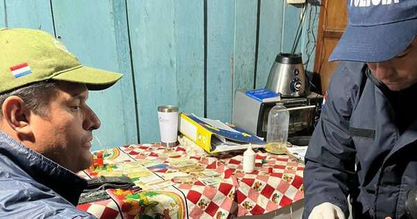 Diario HOY | Carnicero asesinado: acusan a la pareja y al exconcubino de esta