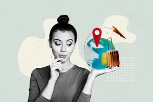 ¿Melancolía después de las vacaciones? Planeá tu próximo viaje con la IA de Google - Viajes - ABC Color