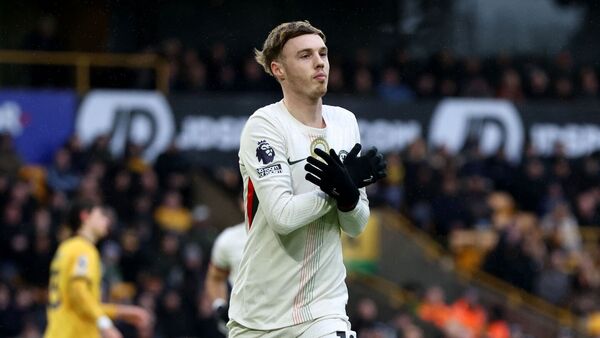 Palmer vuelve a brillar