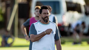 Olimpia suma una novedad clave para enfrentar a Nacional