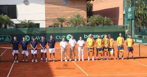 La Nación / Paraguay y Rumania definen hoy