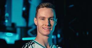 La Nación / Duerksen explicó su paso a Mercedes