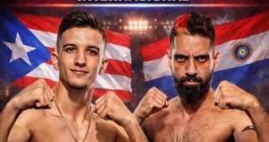 La Nación / Dinamita Sosa, en busca de apoyo