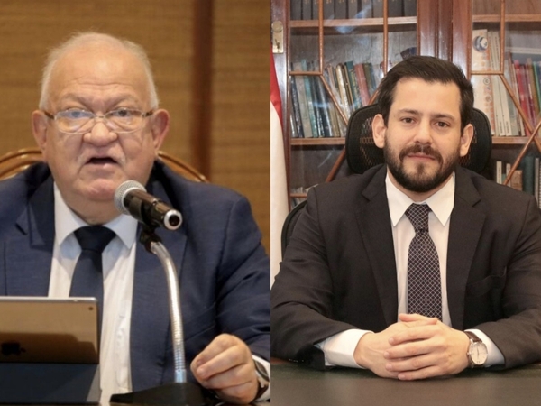 Corte declara inamovibles hasta los 75 años a dos ministros del TSJE