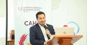 La Nación / Intendente de Pilar anuncia que no pugnará por un segundo periodo