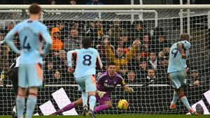 Igor Thiago va a por Haaland