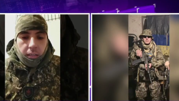 Compatriota en Ucrania: “Quería ser alguien y demostrar el buen soldado que el Ejército paraguayo perdió”