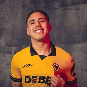 Gol de Enso y debut de Gustavo Caballero, en el fútbol inglés - Fútbol Internacional - ABC Color