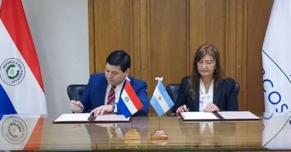 La Nación / Consolidan los mecanismos de cooperación migratoria