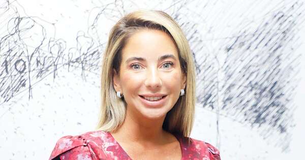 La Nación / “Liderazgo empresarial debe evolucionar desde capacidades, no desde coyunturas”