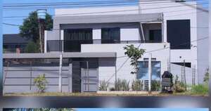 La Nación / De humilde maestro rural, Silvio Piris se convirtió en potentado gremialista