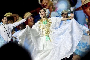 La cultura como motor de desarrollo: El festival de CAF