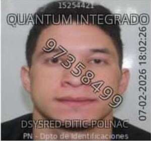 Ministerio Público solicita colaboración para localizar a familiares de un hombre internado    - Nacionales - ABC Color