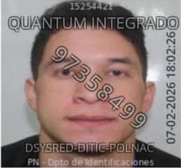 Ministerio Público solicita colaboración para localizar a familiares de un hombre internado    - Nacionales - ABC Color