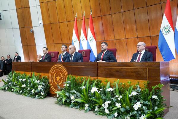 Reforma de la Caja Fiscal: El Senado decide su futuro