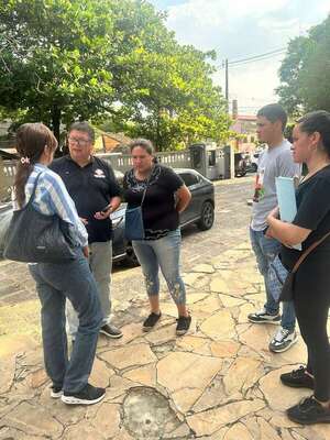 Fallecen dos madres tras dar a luz en hospitales públicos, en solo 24 horas - Nacionales - ABC Color