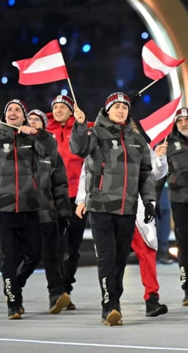 Tradición y unión cultural en el inicio de los Juegos de Invierno en Milán - La Tribuna