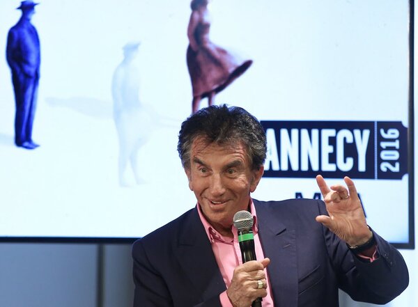 Jack Lang dimite al frente del IMA tras nexos con Epstein